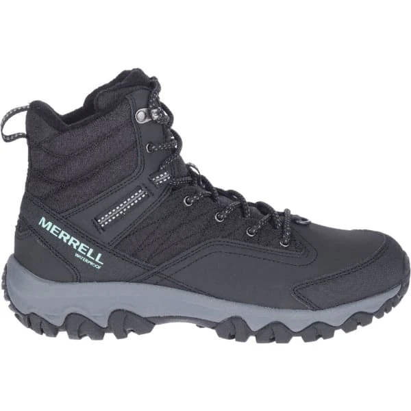 MERRELL THERMO AKITA MID WP W /BLACK 23 1 MERRELL THERMO AKITA MID WP W /BLACK 23