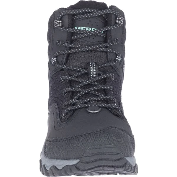 MERRELL THERMO AKITA MID WP W /BLACK 23 4 MERRELL THERMO AKITA MID WP W /BLACK 23 - Image 4