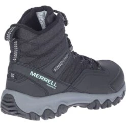MERRELL THERMO AKITA MID WP W /BLACK 23 10 MERRELL THERMO AKITA MID WP W /BLACK 23 -SnowPro Ski Deals Store 9 94112 thermo akita mid wp black j036490 05