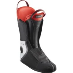 SALOMON S/PRO 120 GW BELLUGA RED BLACK 23 8 SALOMON S/PRO 120 GW BELLUGA RED BLACK 23 -SnowPro Ski Deals Store 9 94653 l41481400 03