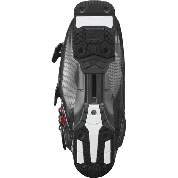 SALOMON S/PRO 120 GW BELLUGA RED BLACK 23 4 SALOMON S/PRO 120 GW BELLUGA RED BLACK 23 - Image 4