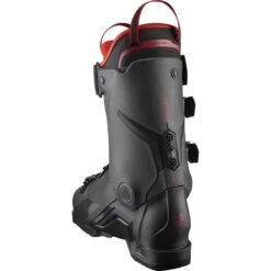 SALOMON S/PRO 120 GW BELLUGA RED BLACK 23 10 SALOMON S/PRO 120 GW BELLUGA RED BLACK 23 -SnowPro Ski Deals Store 9 94653 l41481400 05