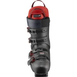 SALOMON S/PRO 120 GW BELLUGA RED BLACK 23 11 SALOMON S/PRO 120 GW BELLUGA RED BLACK 23 -SnowPro Ski Deals Store 9 94653 l41481400 06