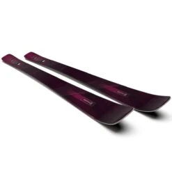 SALOMON STANCE W 84 BLACK/BORDEAU 23 9 SALOMON STANCE W 84 BLACK/BORDEAU 23 -SnowPro Ski Deals Store 9 94707 l41493800 04