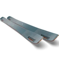 SALOMON QST 98 BLUE/ORANGE + TYROLIA ATTACK 11 GW W/O BRAKE A 9 SALOMON QST 98 BLUE/ORANGE + TYROLIA ATTACK 11 GW W/O BRAKE A -SnowPro Ski Deals Store 9 94710 qst 98 blue orange l41494200 03