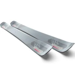 SALOMON QST LUMEN 99 LIGHT GREY/PINK 22 -SnowPro Ski Deals Store 9 94716 l41497100 03