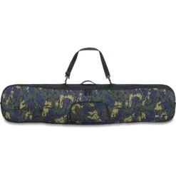 DAKINE FREESTYLE SNOWBOARD CASCADE CAMO 23
