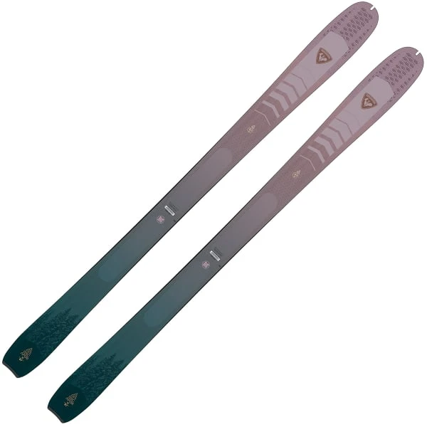 ROSSIGNOL ESCAPER W 87 + DYNAFIT SPEED TURN BLUE 2 ROSSIGNOL ESCAPER W 87 + DYNAFIT SPEED TURN BLUE - Image 2