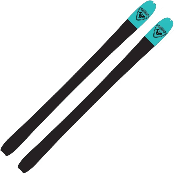 ROSSIGNOL ESCAPER 97 NANO 23 2 ROSSIGNOL ESCAPER 97 NANO 23 - Image 2