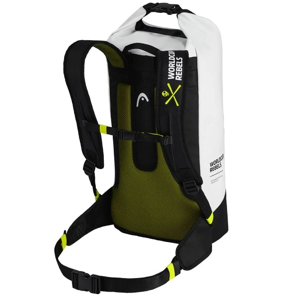 HEAD REBELS BACKPACK 22 2 HEAD REBELS BACKPACK 22 - Image 2