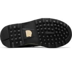 SOREL CARIBOU WP BLACK/STONE 23 -SnowPro Ski Deals Store 9 96522 caribou wp black stone 1003812011 06