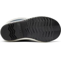 SOREL CHILDRENS YOOT PAC NYLON WP UNIFORM BLUE/BLACK 23 8 SOREL CHILDRENS YOOT PAC NYLON WP UNIFORM BLUE/BLACK 23 -SnowPro Ski Deals Store 9 96539 childrens yoot pac nylon wp uniform blue black 1855212405 04