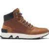 SOREL MAC HILL MID LTR WP ELK 23