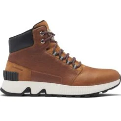 SOREL MAC HILL MID LTR WP ELK 23