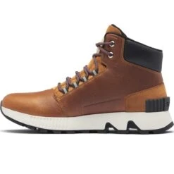 SOREL MAC HILL MID LTR WP ELK 23 -SnowPro Ski Deals Store 9 96542 mac hill mid ltr wp elk 1915541286 05