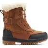 SOREL TORINO II PARC BOOT VELVET TAN 23