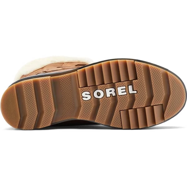 SOREL TORINO II PARC BOOT VELVET TAN 23 6 SOREL TORINO II PARC BOOT VELVET TAN 23 - Image 6