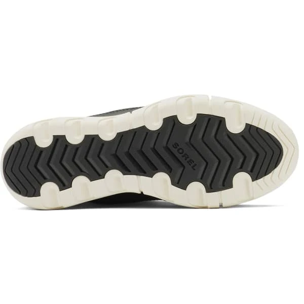 SOREL EXPLORER II JOAN WP BLACK/FAWN 23 4 SOREL EXPLORER II JOAN WP BLACK/FAWN 23 - Image 4