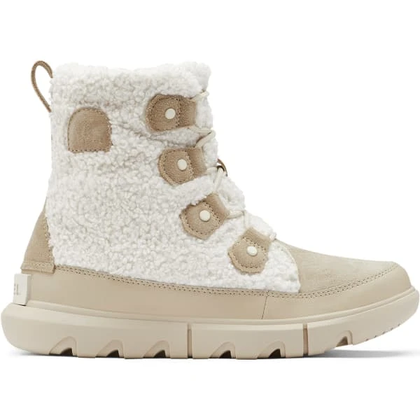 SOREL EXPLORER II JOAN COZY ANCIENT FOSSIL 23 1 SOREL EXPLORER II JOAN COZY ANCIENT FOSSIL 23