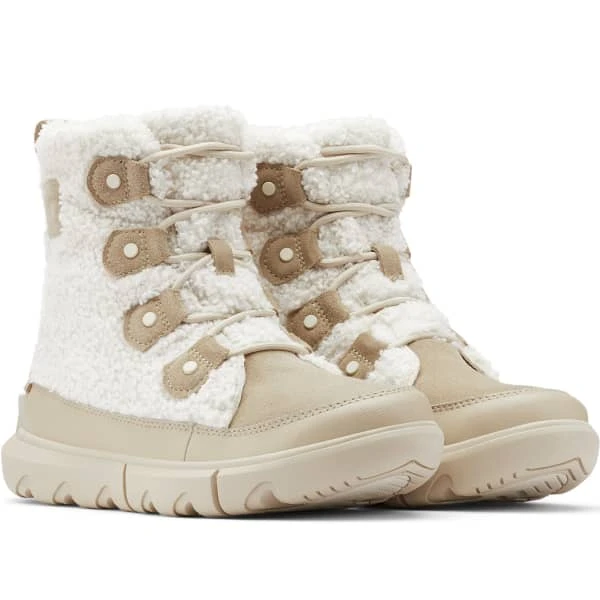 SOREL EXPLORER II JOAN COZY ANCIENT FOSSIL 23 2 SOREL EXPLORER II JOAN COZY ANCIENT FOSSIL 23 - Image 2