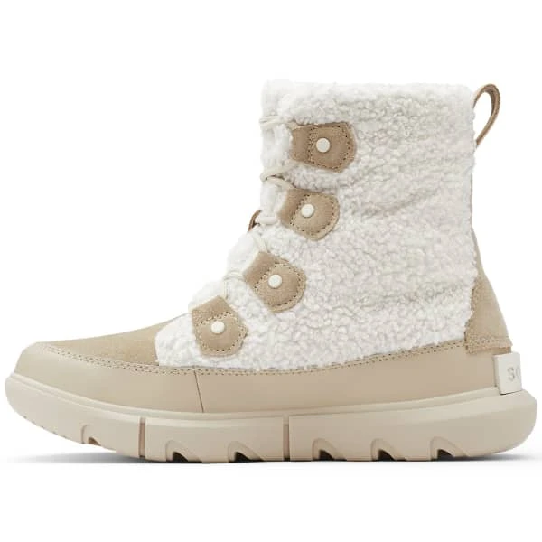 SOREL EXPLORER II JOAN COZY ANCIENT FOSSIL 23 3 SOREL EXPLORER II JOAN COZY ANCIENT FOSSIL 23 - Image 3