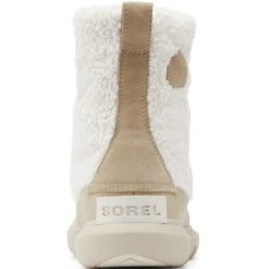 SOREL EXPLORER II JOAN COZY ANCIENT FOSSIL 23 9 SOREL EXPLORER II JOAN COZY ANCIENT FOSSIL 23 -SnowPro Ski Deals Store 9 96547 explorer ii joan cozy ancient fossil 1959361271 04