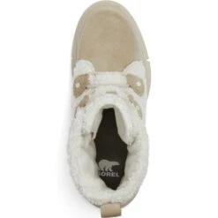 SOREL EXPLORER II JOAN COZY ANCIENT FOSSIL 23 10 SOREL EXPLORER II JOAN COZY ANCIENT FOSSIL 23 -SnowPro Ski Deals Store 9 96547 explorer ii joan cozy ancient fossil 1959361271 05