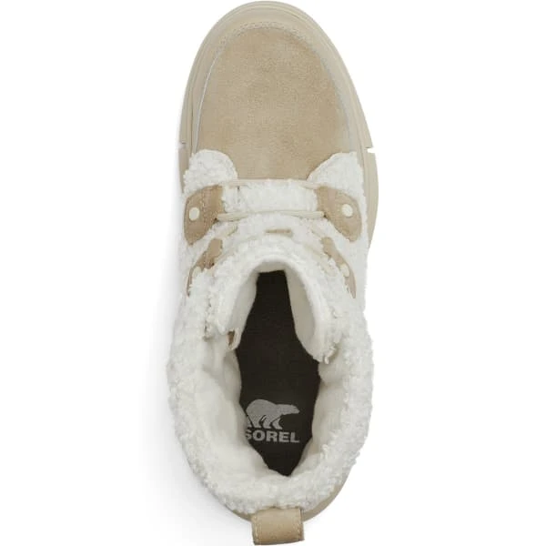 SOREL EXPLORER II JOAN COZY ANCIENT FOSSIL 23 5 SOREL EXPLORER II JOAN COZY ANCIENT FOSSIL 23 - Image 5