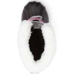 SOREL CHILDRENS YOOT PAC NYLON WP CHROME GREY/BLACK 22 9 SOREL CHILDRENS YOOT PAC NYLON WP CHROME GREY/BLACK 22 -SnowPro Ski Deals Store 9 96556 childrens yoot pac nylon wp chrome grey black 1855211062 04