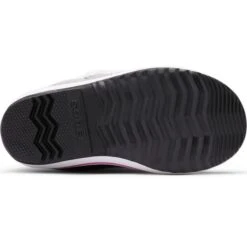 SOREL CHILDRENS YOOT PAC NYLON WP CHROME GREY/BLACK 22 11 SOREL CHILDRENS YOOT PAC NYLON WP CHROME GREY/BLACK 22 -SnowPro Ski Deals Store 9 96556 childrens yoot pac nylon wp chrome grey black 1855211062 06