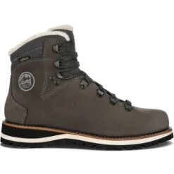 LOWA WENDELSTEIN WARM GORE-TEX W STONE 22