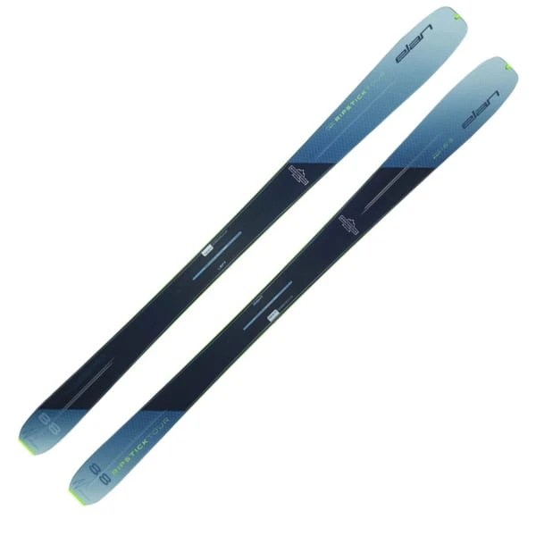 ELAN RIPSTICK TOUR 88 W + DYNAFIT SPEED TURN BLUE 2 ELAN RIPSTICK TOUR 88 W + DYNAFIT SPEED TURN BLUE - Image 2