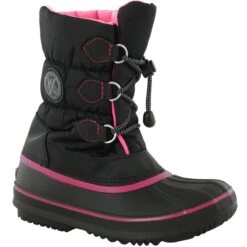 KIMBERFEEL AVALANCHE JR FUSCHIA 22