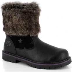 KIMBERFEEL CLAIRE BLACK 22