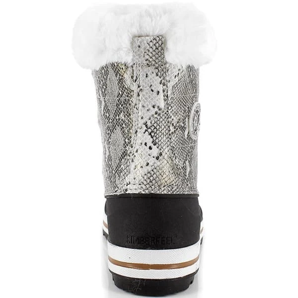 KIMBERFEEL JADE JR WHITE GOLD 22 2 KIMBERFEEL JADE JR WHITE GOLD 22 - Image 2