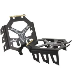 SPARK R&D IBEX REGULAR BLACK 23