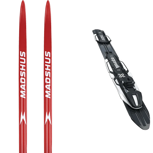 MADSHUS RACE SPEED SKIN + ROTTEFELLA PERFORMANCE CLASSIC BLACK SING 1 MADSHUS RACE SPEED SKIN + ROTTEFELLA PERFORMANCE CLASSIC BLACK SING