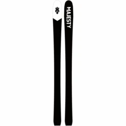 MAJESTY ADVENTURE + MARKER GRIFFON 13 ID BLACK -SnowPro Ski Deals Store 9 98835 adventure 21masadventure 04