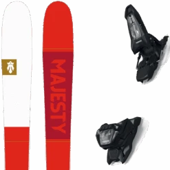 MAJESTY ADVENTURE + MARKER GRIFFON 13 ID BLACK
