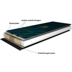 MAJESTY ADVENTURE GT + MARKER GRIFFON 13 ID BLACK -SnowPro Ski Deals Store 9 98836 adventure gt 21masadventuregt 05