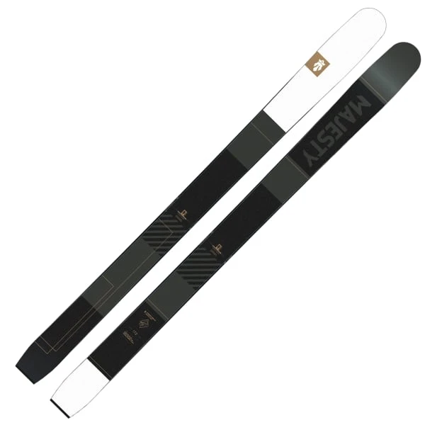 MAJESTY ADVENTURE XL + TYROLIA ATTACK 11 GW W/O BRAKE A 2 MAJESTY ADVENTURE XL + TYROLIA ATTACK 11 GW W/O BRAKE A - Image 2