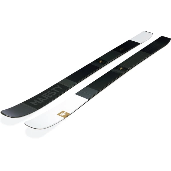 MAJESTY ADVENTURE XL + TYROLIA ATTACK 11 GW W/O BRAKE A 3 MAJESTY ADVENTURE XL + TYROLIA ATTACK 11 GW W/O BRAKE A - Image 3