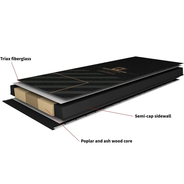 MAJESTY ADVENTURE XL + TYROLIA ATTACK 11 GW W/O BRAKE A 6 MAJESTY ADVENTURE XL + TYROLIA ATTACK 11 GW W/O BRAKE A - Image 6